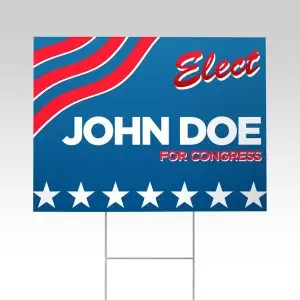 4mm Coroplast Signs