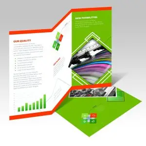 All Inclusive Flyers Brochures