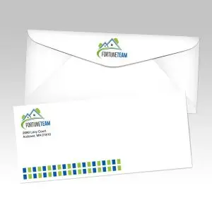 Digital Envelopes
