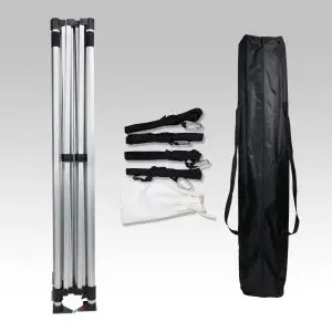 Event Tent hardware