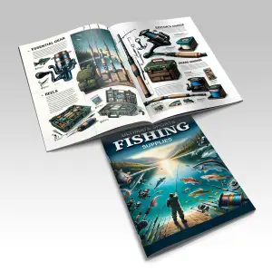 Matte Book Uncoated Booklets