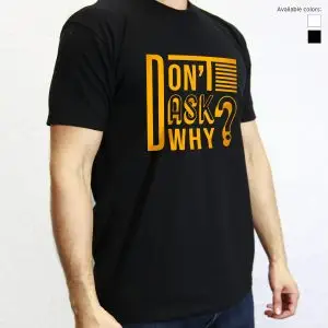 Men's Premium Short Sleeve T-Shirts