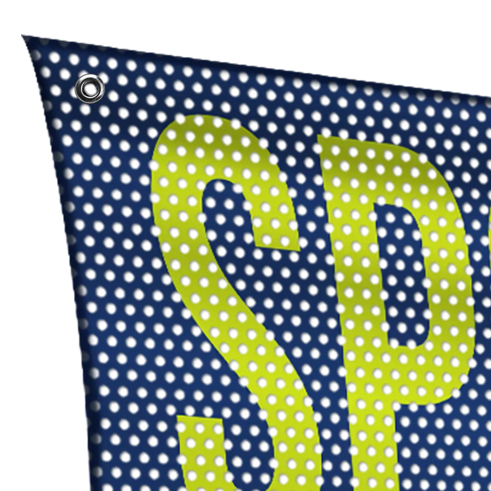 Mesh Banners - Image 3