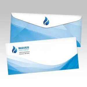 Offset Envelopes
