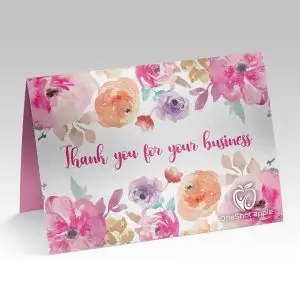 Pearl Greeting Cards