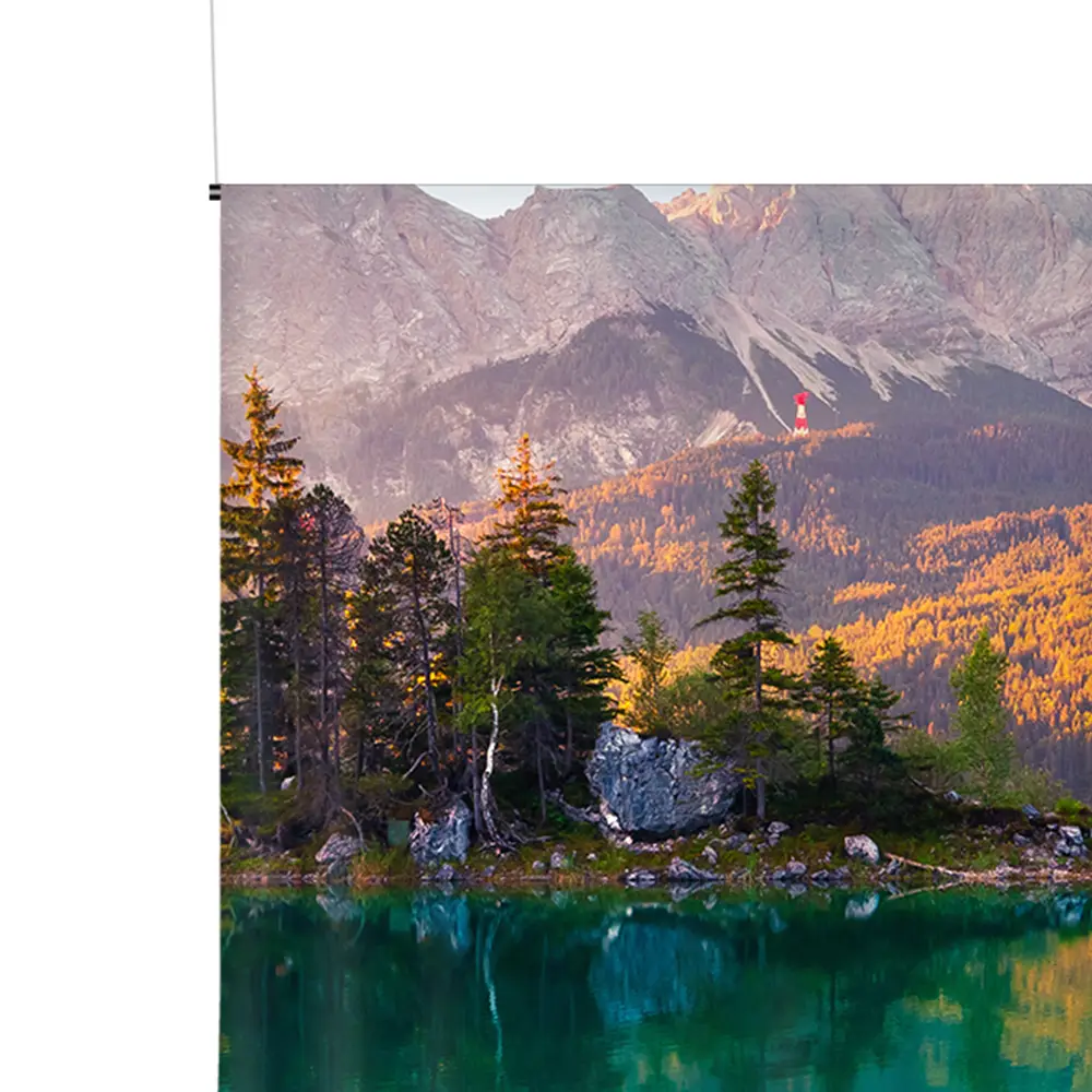 Premium Polyester Banners - Image 3