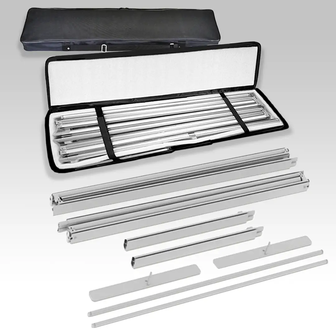 SEG Frame Hardware - Image 2
