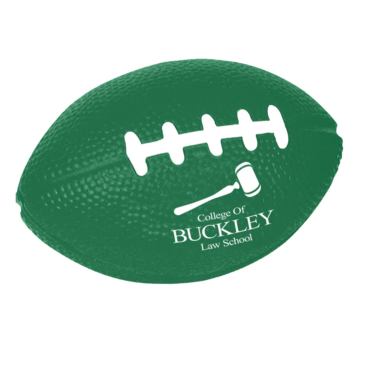 Football Shape Stress Reliever - Image 4