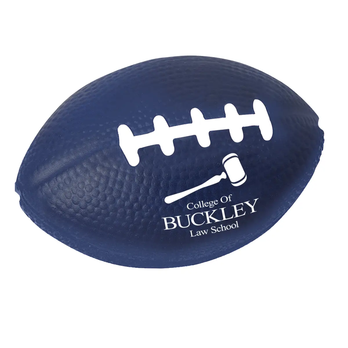 Football Shape Stress Reliever - Image 5