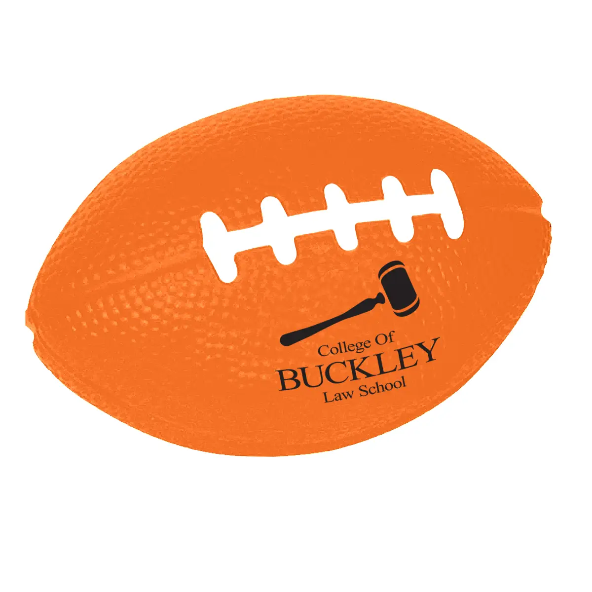 Football Shape Stress Reliever - Image 6