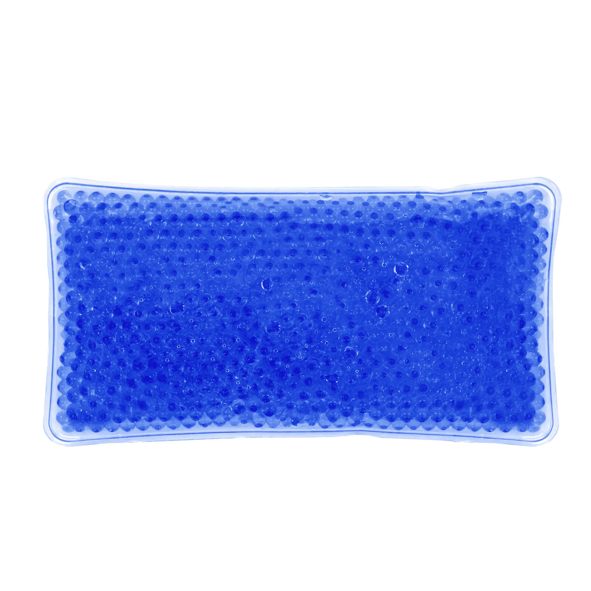 Gel Beads Hot/Cold Pack - Image 2