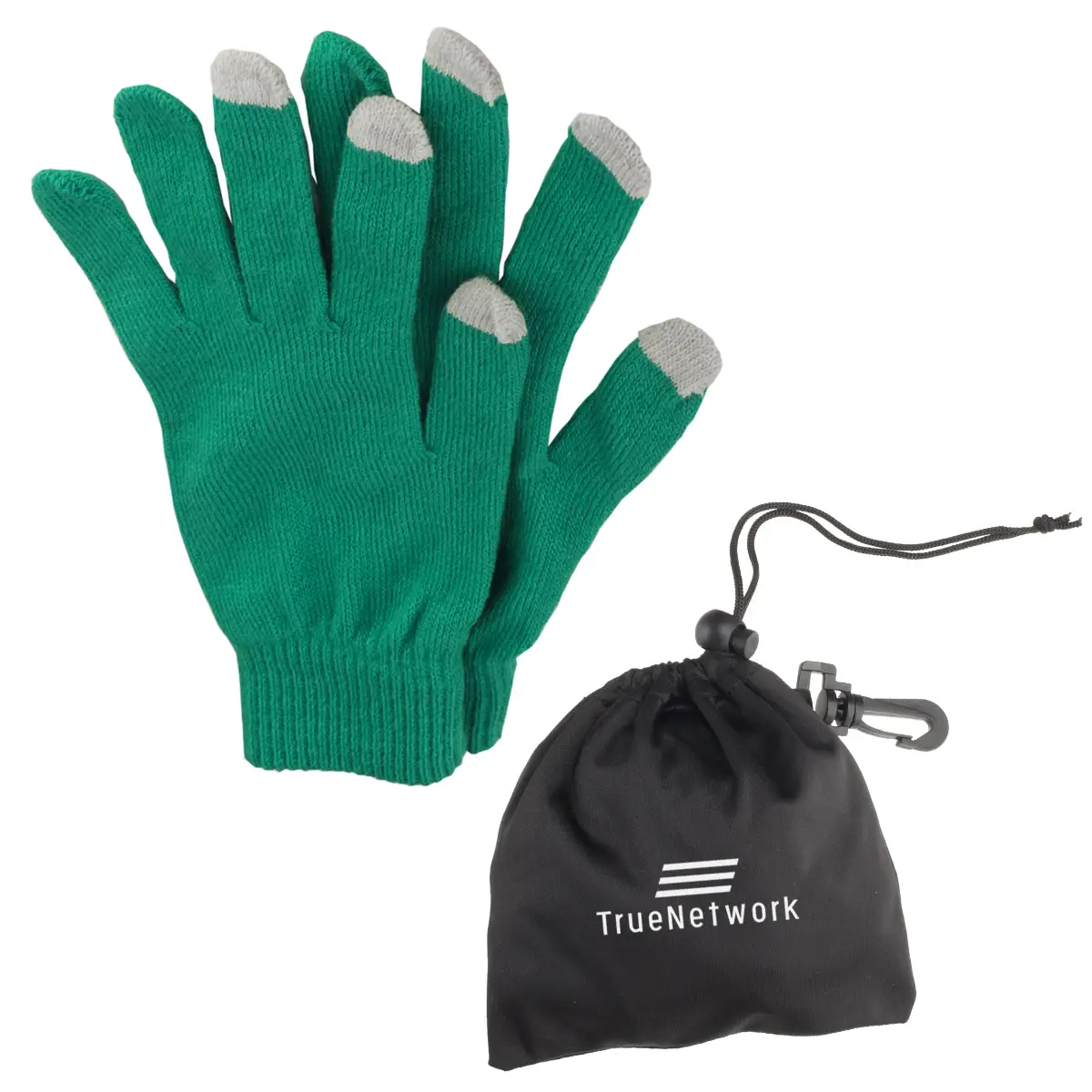 Touch Screen Gloves In Pouch - Image 6