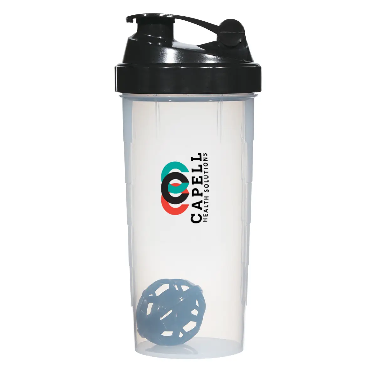 24 Oz. Shake-It-Up Bottle - Image 2