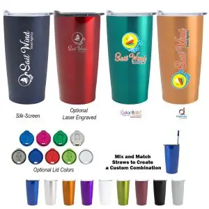 20 Oz. Himalayan Recycled Tumbler