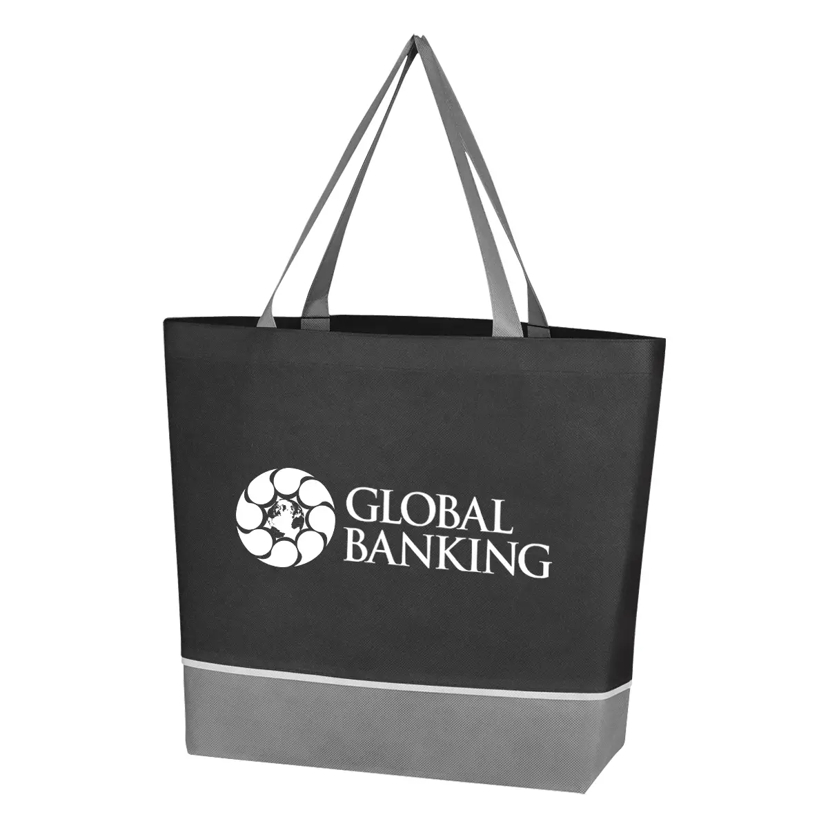 Non-Woven Overtime Tote Bag - Image 4