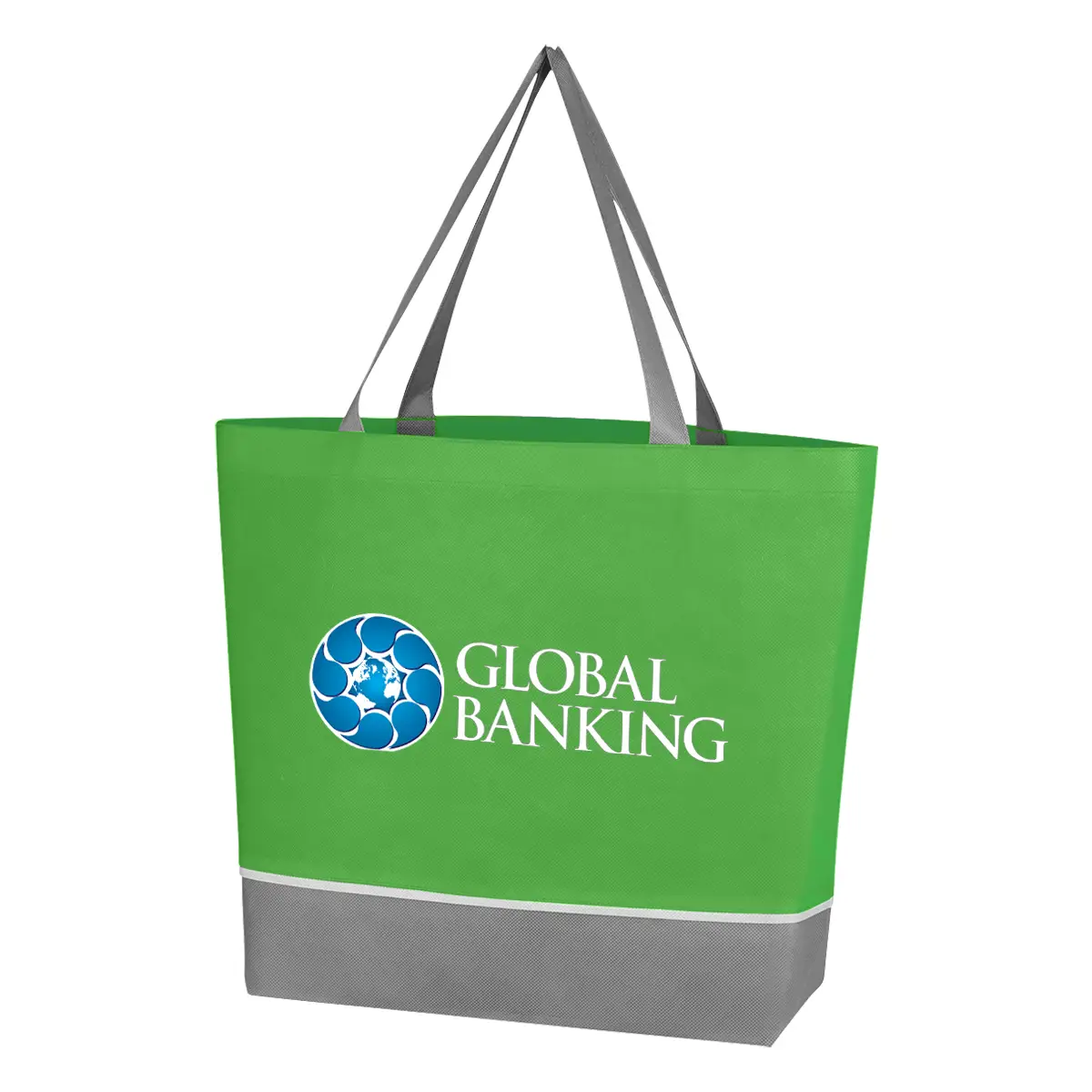 Non-Woven Overtime Tote Bag - Image 5