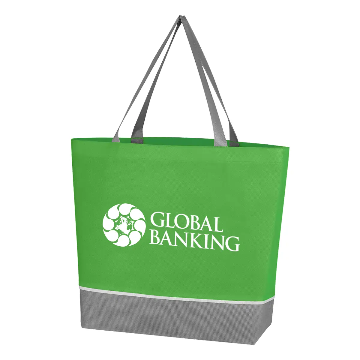 Non-Woven Overtime Tote Bag - Image 6