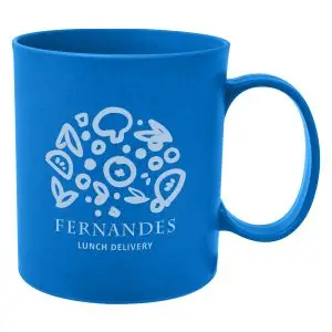 12 Oz. Harvest Mug