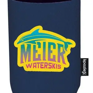 Koozie® Bottle Opener Can/Bottle Cooler