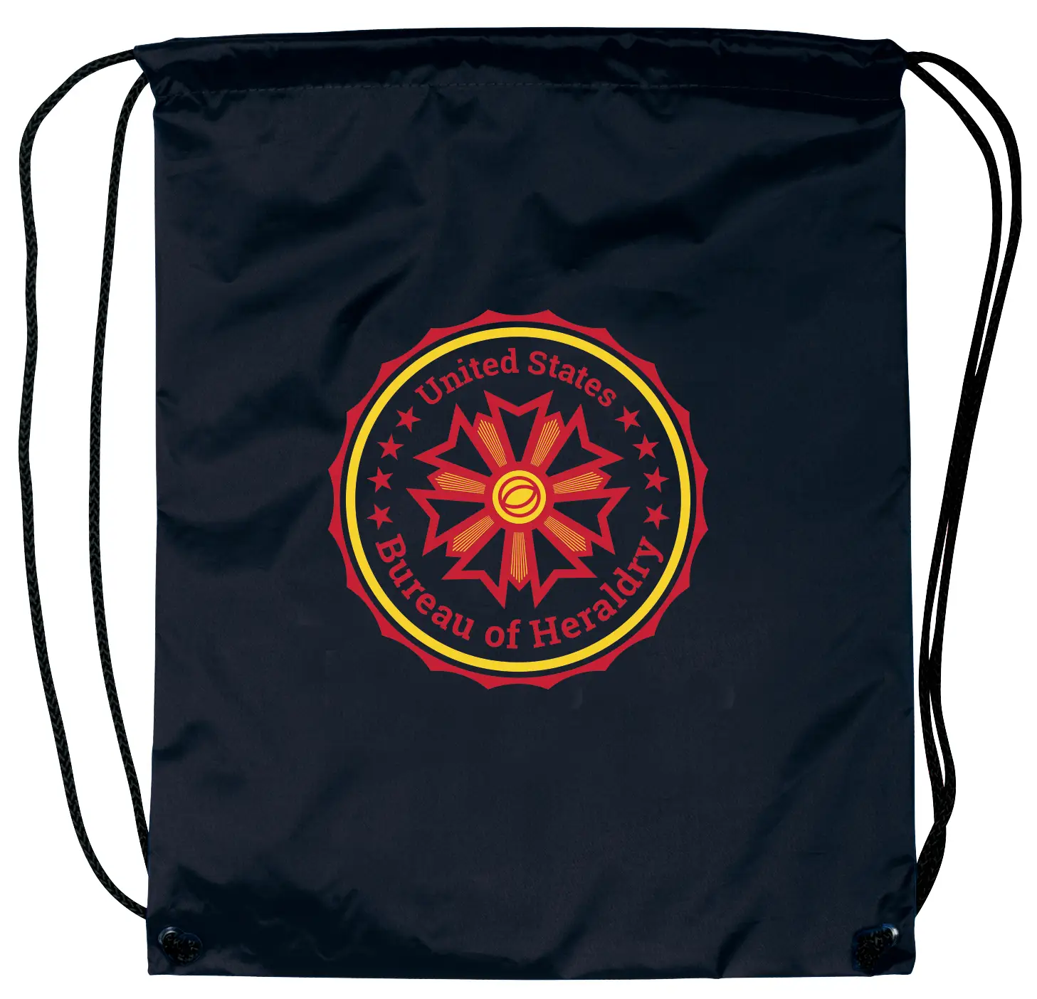 Good Value™ Drawstring Backpack - Image 5