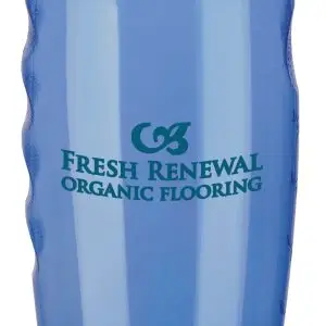 Good Value™ Gripper Poly-Clear® Bottle - 31 oz.
