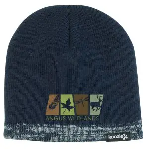 Koozie® Two-Tone Beanie