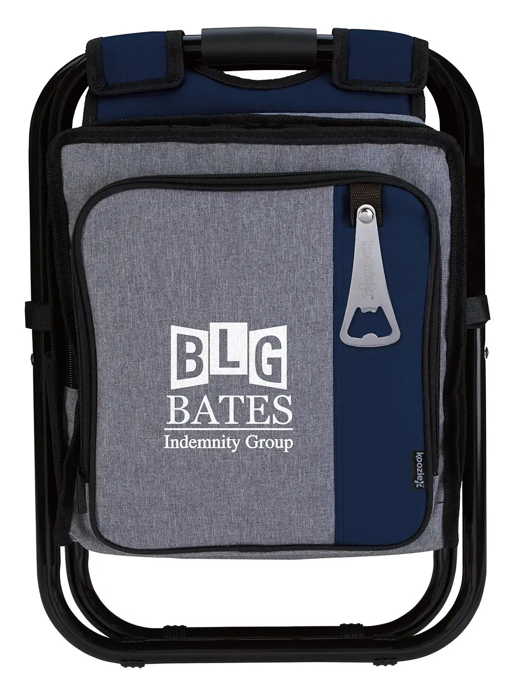 Koozie® Backpack Cooler Chair - Image 6