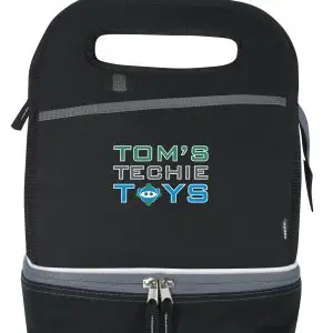 Koozie® Duplex Lunch Cooler