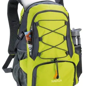 Koozie® Wanderer 25L Daypack