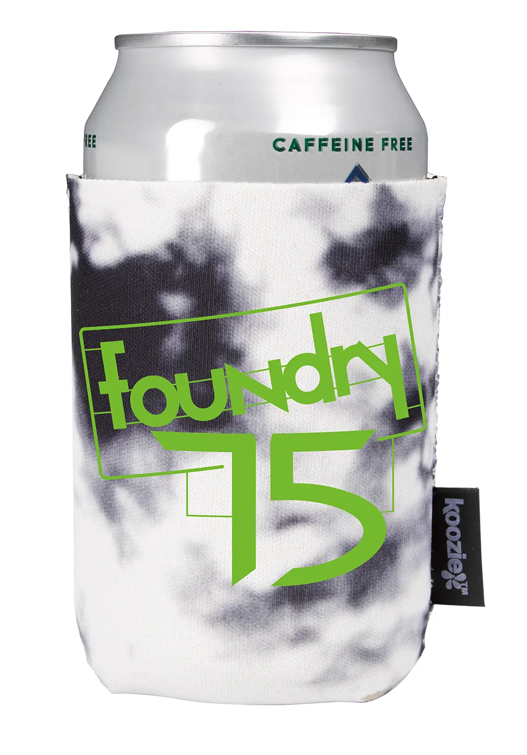 Koozie® Tie Dye Can Cooler