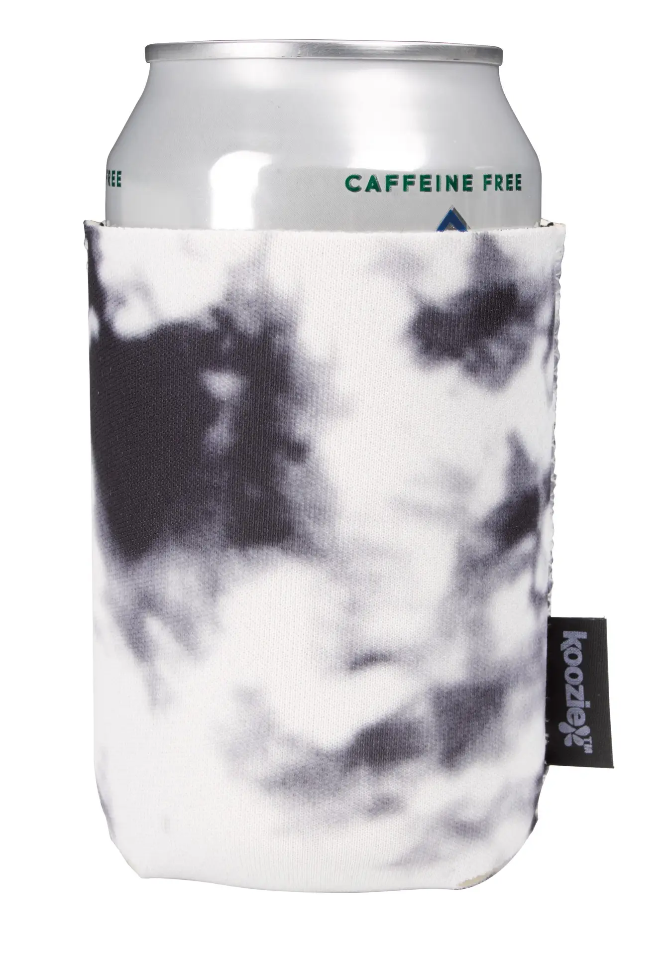 Koozie® Tie Dye Can Cooler - Image 5
