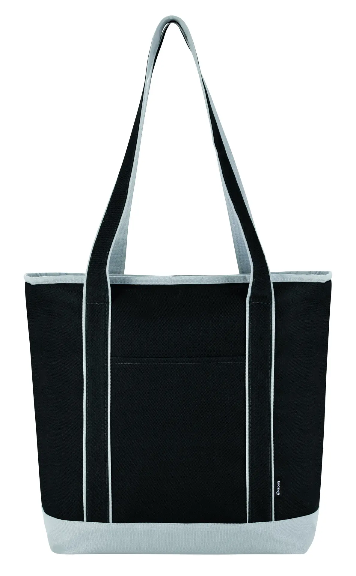 Koozie® Lunch-Time Cooler Tote - Image 3