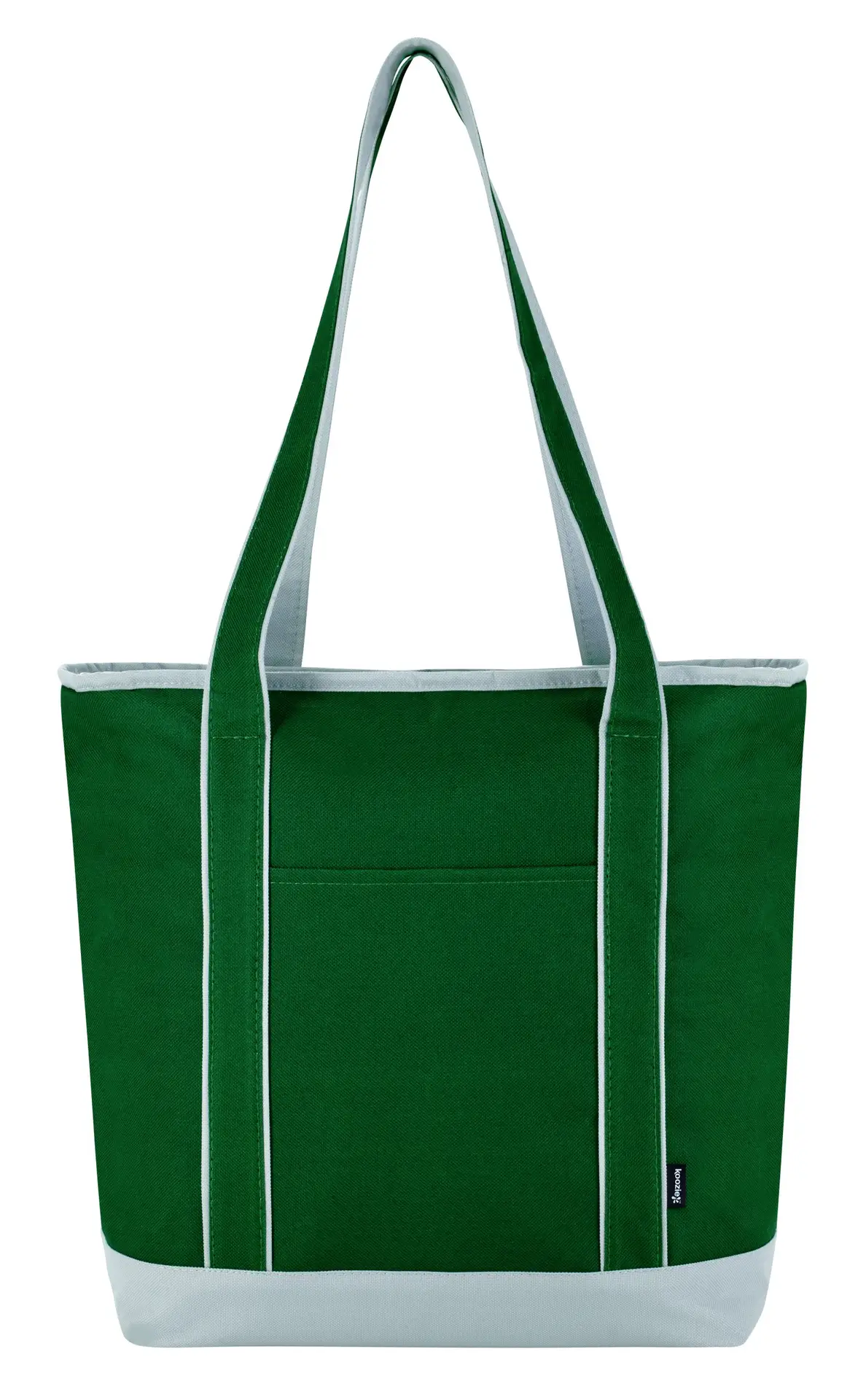 Koozie® Lunch-Time Cooler Tote - Image 4