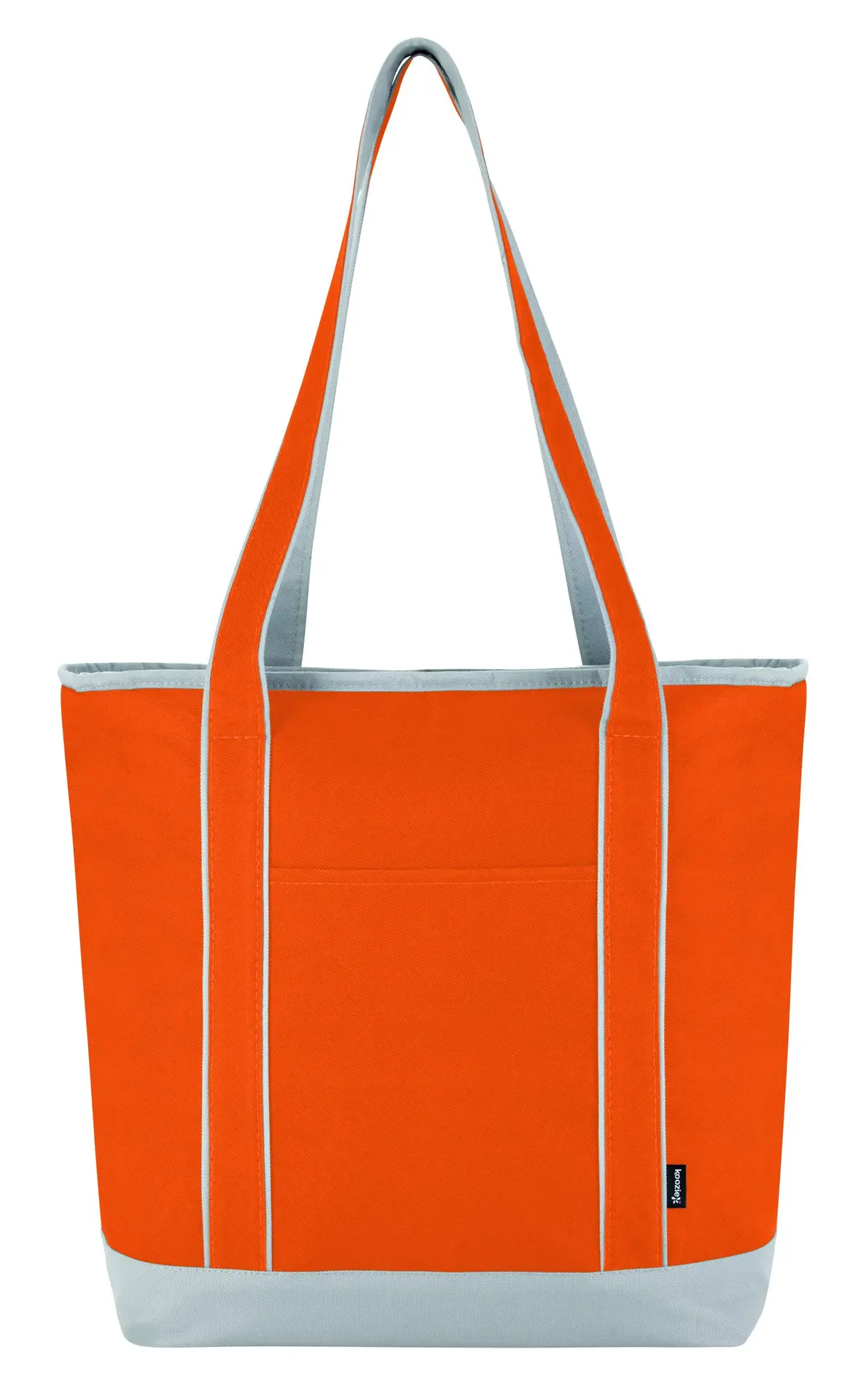 Koozie® Lunch-Time Cooler Tote - Image 6