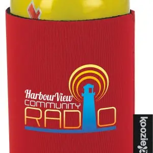 Koozie® Magnetic RPET Can Cooler