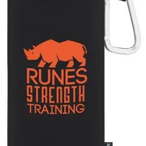 Koozie® Collapsible Bottle Cooler