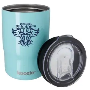 Koozie® Triple Vacuum Tumbler - 13 oz.