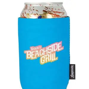 Koozie® Glow-in-the-Dark Can Cooler