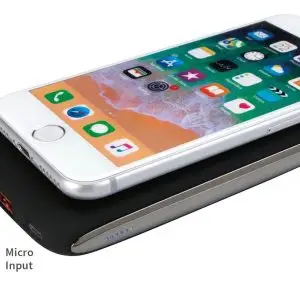 Good Value™ On-The-Go PD Wireless Power Bank 10,000 mAh