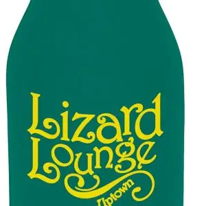 Koozie® Zip-Up Bottle Cooler