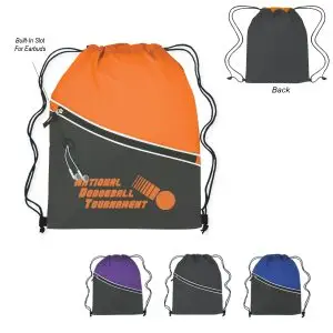 Two-Tone Supplier Sports Pack