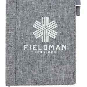 Good Value™ Two-Pocket Journal