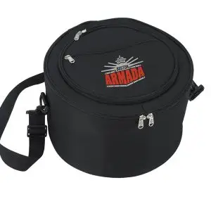 Koozie® Portable BBQ with Cooler Bag
