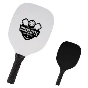 Single Pickleball Paddle