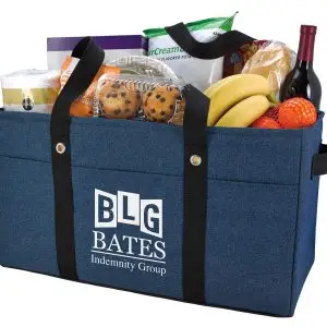 Good Value™ Two-Tone Utility Tote