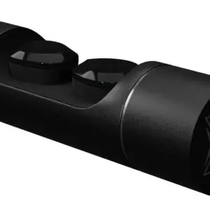 SCX Innovative Design™ Wireless Earbuds and Charging Case