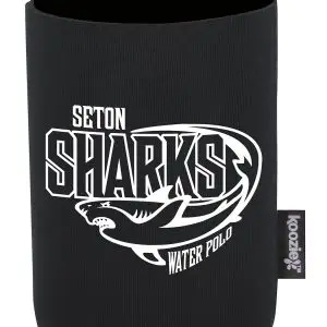Koozie® Collapsible Neoprene Can Cooler