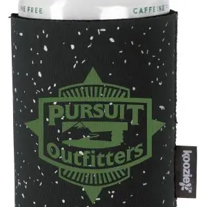 Koozie® Campfire Can Cooler