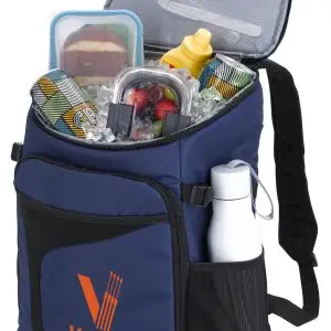 Koozie® Boho RPET Cooler Backpack