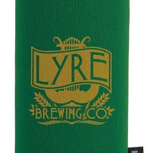 Koozie® Collapsible Slim Can Cooler